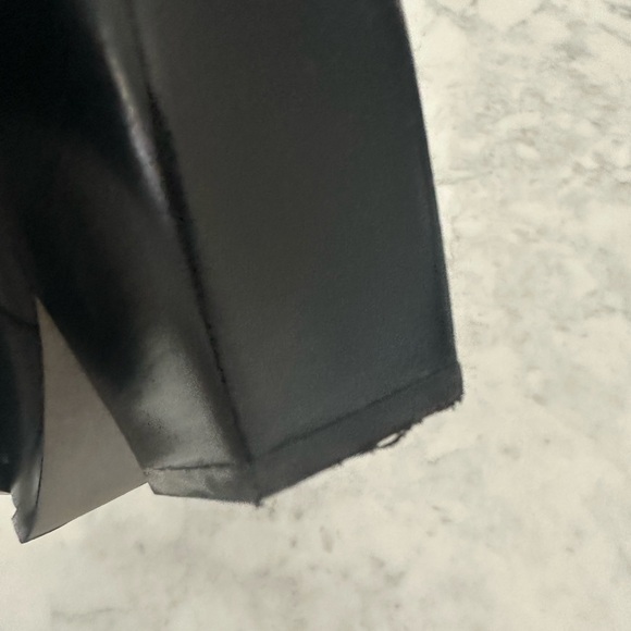 Great condition! All Saints Ria boot, sold out online. - Picture 6 of 10